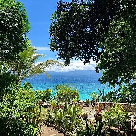 Tipolo Beach Resort