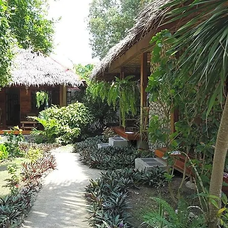 Tipolo Beach Resort