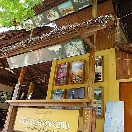 Tipolo Beach Resort