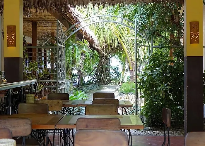 Hotel Tipolo 2*