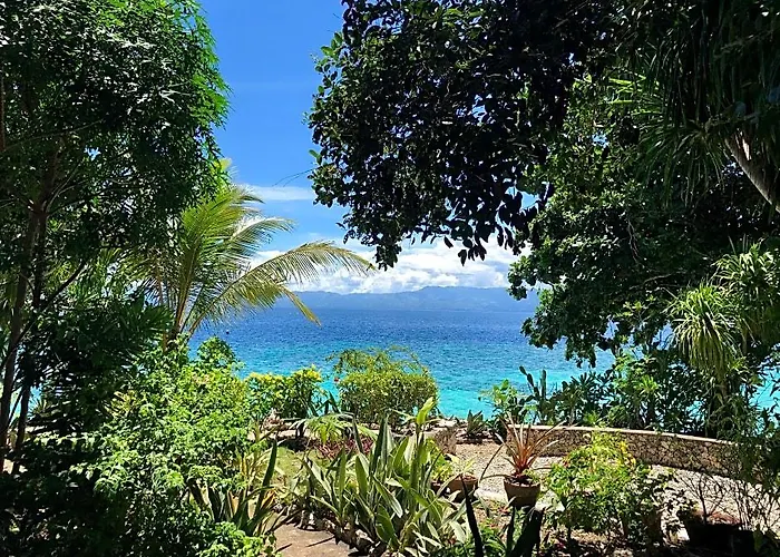 Tipolo Hotel Moalboal