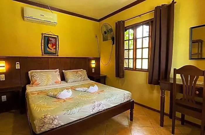 Hotel Tipolo 2*