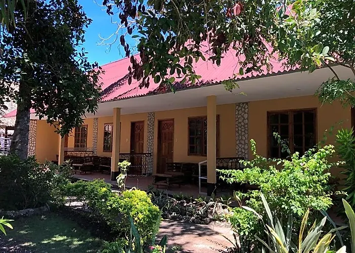 Tipolo Moalboal