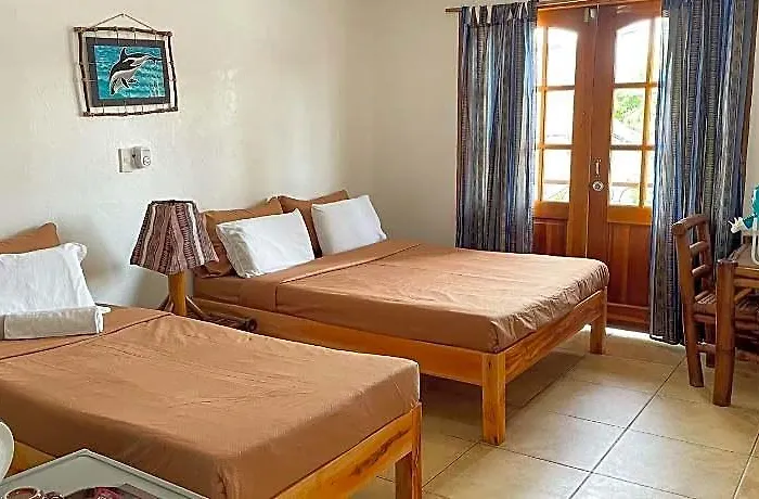 Tipolo Hotel 2*